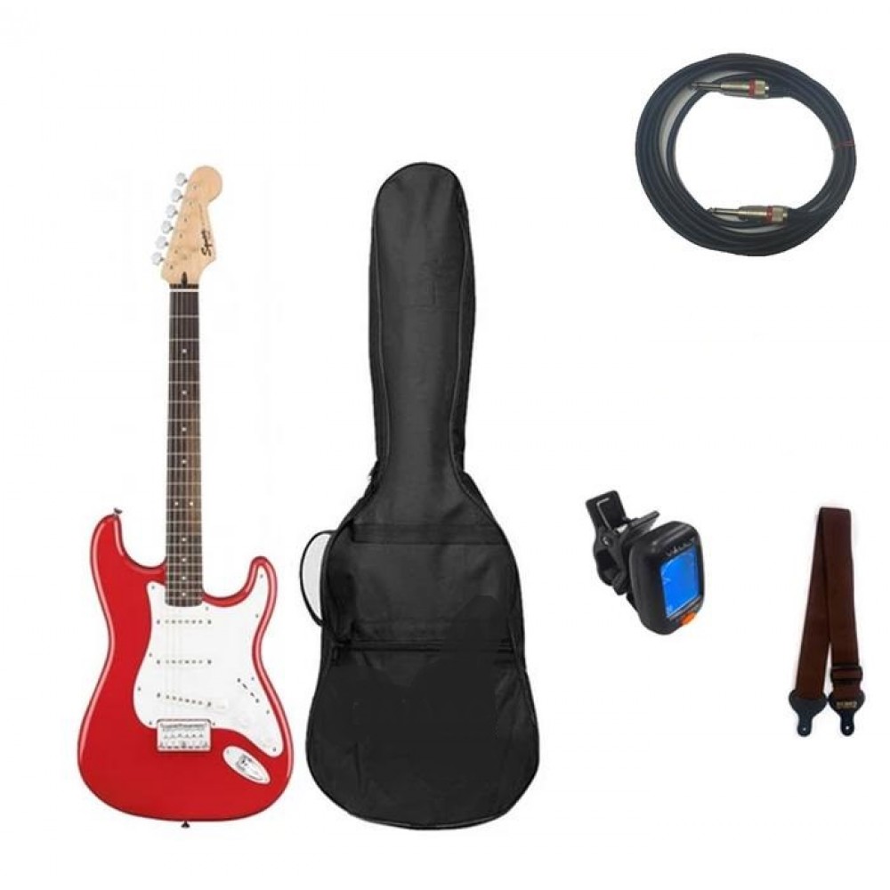Fender top mm stratocaster